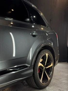 Audi SQ7 - 72000 € - 81181315 5 | Car24.bg Audi SQ7 - 72000 € - 81181315 5