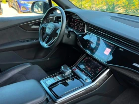 Audi SQ7 - 72000 € - 81181315 13 | Car24.bg Audi SQ7 - 72000 € - 81181315 13