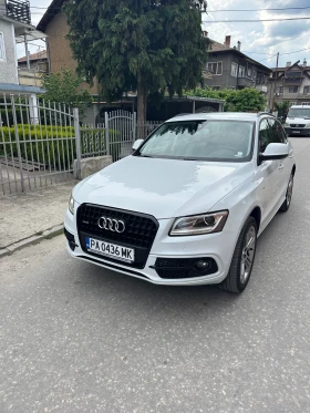 Audi Q5 Sline - 16300 € - 49421904 3 | Car24.bg Audi Q5 Sline - 16300 € - 49421904 3