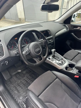 Audi Q5 Sline - 16300 € - 49421904 11 | Car24.bg Audi Q5 Sline - 16300 € - 49421904 11