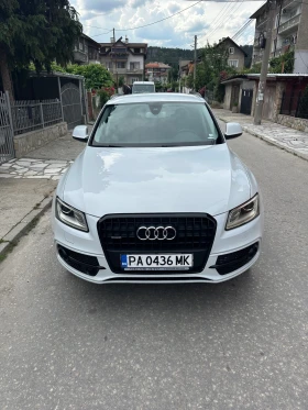 Audi Q5 Sline - 16300 € - 49421904 2 | Car24.bg Audi Q5 Sline - 16300 € - 49421904 2