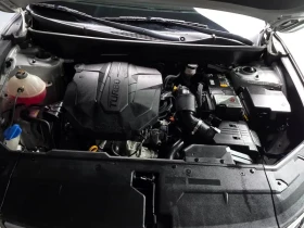 Hyundai Tucson Diesel 2.0 4Wd Modern | Auto.bg — изображение 6 Hyundai Tucson Diesel 2.0 4Wd Modern | Auto.bg — изображение 6