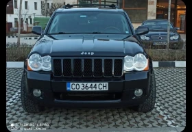 Jeep Grand cherokee - Car24.bg Jeep Grand cherokee