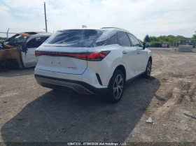 Lexus RX 350h 2.5l - 35000 € - 20044503 4 | Car24.bg Lexus RX 350h 2.5l - 35000 € - 20044503 4