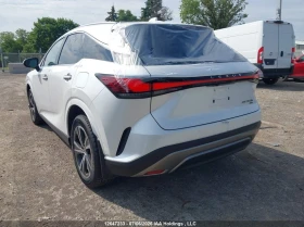 Lexus RX 350h 2.5l - 35000 € - 20044503 3 | Car24.bg Lexus RX 350h 2.5l - 35000 € - 20044503 3