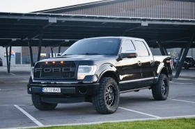 Снимка Ford F150