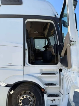 Mercedes-Benz Actros 1842 ЦЯЛ НА ЧАСТИ | Auto.bg — изображение 6 Mercedes-Benz Actros 1842 ЦЯЛ НА ЧАСТИ | Auto.bg — изображение 6