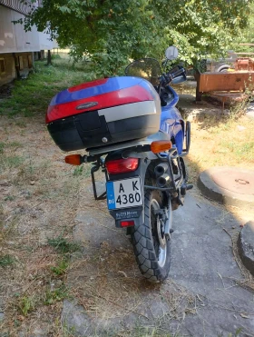 Honda Xlv undefined | Auto.bg — изображение 5 Honda Xlv undefined | Auto.bg — изображение 5