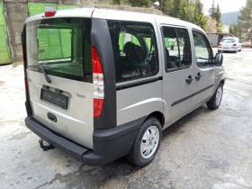Fiat Doblo 1.9 JTD | Mobile.bg   3