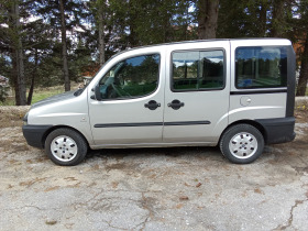 Fiat Doblo 1.9 JTD | Mobile.bg   5