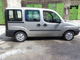 Fiat Doblo 1.9 JTD | Mobile.bg   6