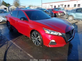 Nissan Altima * SR* ВЪЗМОЖНОСТ ЗА ЛИЗИНГ* 1 - Car24.bg Nissan Altima * SR* ВЪЗМОЖНОСТ ЗА ЛИЗИНГ* 1
