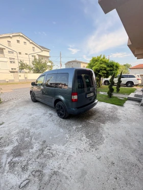 VW Caddy Vw Caddy 1.9 Dizel* Klimatik - Car24.bg VW Caddy Vw Caddy 1.9 Dizel* Klimatik