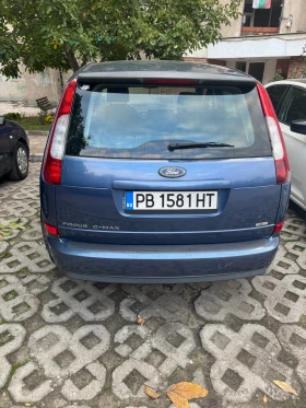 Ford C-max | Mobile.bg — малка снимка 3