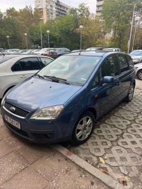 Ford C-max | Mobile.bg — малка снимка 2