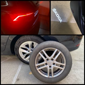 Skoda Octavia 2.0TDI/ DSG / HEAD UP / ACC / Premium - 29900 лв. / 15287.63 € - 85593198 16 | Car24.bg Skoda Octavia 2.0TDI/ DSG / HEAD UP / ACC / Premium - 29900 лв. / 15287.63 € - 85593198 16