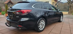 Mazda 6 2.2 SKYACTIV-D 150 Prime Line - 17900 лв. / 9152.12 € - 60749373 8 | Car24.bg Mazda 6 2.2 SKYACTIV-D 150 Prime Line - 17900 лв. / 9152.12 € - 60749373 8