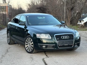 Audi A6 3.0TDI/Quattro/Автомат/Кожа/Подгрев - 6500 лв. / 3323.40 € - 79634205 2 | Car24.bg Audi A6 3.0TDI/Quattro/Автомат/Кожа/Подгрев - 6500 лв. / 3323.40 € - 79634205 2
