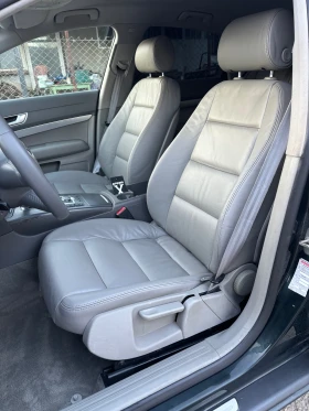 Audi A6 3.0TDI/Quattro/Автомат/Кожа/Подгрев - 6500 лв. / 3323.40 € - 79634205 10 | Car24.bg Audi A6 3.0TDI/Quattro/Автомат/Кожа/Подгрев - 6500 лв. / 3323.40 € - 79634205 10