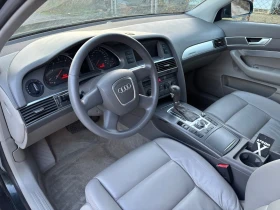 Audi A6 3.0TDI/Quattro/Автомат/Кожа/Подгрев - 6500 лв. / 3323.40 € - 79634205 8 | Car24.bg Audi A6 3.0TDI/Quattro/Автомат/Кожа/Подгрев - 6500 лв. / 3323.40 € - 79634205 8