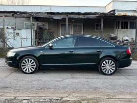 Audi A6 3.0TDI/Quattro/Автомат/Кожа/Подгрев - 6500 лв. / 3323.40 € - 79634205 7 | Car24.bg Audi A6 3.0TDI/Quattro/Автомат/Кожа/Подгрев - 6500 лв. / 3323.40 € - 79634205 7