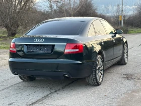 Audi A6 3.0TDI/Quattro/Автомат/Кожа/Подгрев - 6500 лв. / 3323.40 € - 79634205 3 | Car24.bg Audi A6 3.0TDI/Quattro/Автомат/Кожа/Подгрев - 6500 лв. / 3323.40 € - 79634205 3