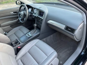 Audi A6 3.0TDI/Quattro/Автомат/Кожа/Подгрев - 6500 лв. / 3323.40 € - 79634205 9 | Car24.bg Audi A6 3.0TDI/Quattro/Автомат/Кожа/Подгрев - 6500 лв. / 3323.40 € - 79634205 9