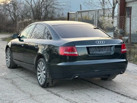 Audi A6 3.0TDI/Quattro/Автомат/Кожа/Подгрев - 6500 лв. / 3323.40 € - 79634205 4 | Car24.bg Audi A6 3.0TDI/Quattro/Автомат/Кожа/Подгрев - 6500 лв. / 3323.40 € - 79634205 4