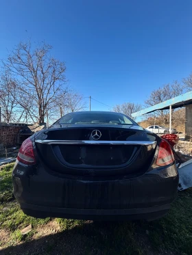 Mercedes-Benz C 200 BlueTEC OM626 НА ЧАСТИ - 11 € / 21.51 лв. - 60495730 4 | Car24.bg Mercedes-Benz C 200 BlueTEC OM626 НА ЧАСТИ - 11 € / 21.51 лв. - 60495730 4