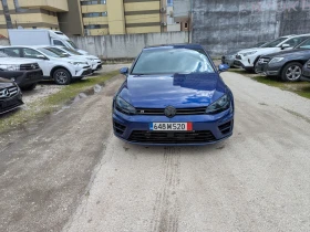 VW Golf 2.0 TSI R line - Car24.bg VW Golf 2.0 TSI R line