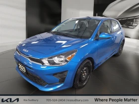 Kia Rio 5 LX Premium АвтоКредит (ЦЕНА ДО БГ)