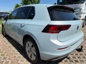 VW Golf 1.5 TSI DSG Plug-in Hybrid | Auto.bg — изображение 6 VW Golf 1.5 TSI DSG Plug-in Hybrid | Auto.bg — изображение 6