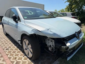 VW Golf 1.5 TSI DSG Plug-in Hybrid | Auto.bg — изображение 3 VW Golf 1.5 TSI DSG Plug-in Hybrid | Auto.bg — изображение 3