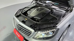 Mercedes-Benz S 350 d / DISTRONIC / BURMESTER / ОБДУХВАНЕ / ПОДГРЕВИ | Auto.bg — изображение 6 Mercedes-Benz S 350 d / DISTRONIC / BURMESTER / ОБДУХВАНЕ / ПОДГРЕВИ | Auto.bg — изображение 6