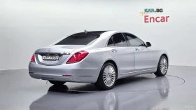 Mercedes-Benz S 350 d / DISTRONIC / BURMESTER / ОБДУХВАНЕ / ПОДГРЕВИ | Auto.bg — изображение 2 Mercedes-Benz S 350 d / DISTRONIC / BURMESTER / ОБДУХВАНЕ / ПОДГРЕВИ | Auto.bg — изображение 2