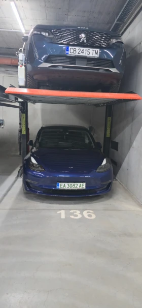 Tesla Model 3 Performance, Enhanced Autopilot - 28500 € / 55741.15 лв. - 99994423 8 | Car24.bg Tesla Model 3 Performance, Enhanced Autopilot - 28500 € / 55741.15 лв. - 99994423 8