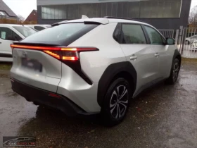 Toyota bZ4X НОВ!/COMFORT/204HP/CAM/H.PUMP/NAVI/CPLAY/FWD/482q | Auto.bg — изображение 5 Toyota bZ4X НОВ!/COMFORT/204HP/CAM/H.PUMP/NAVI/CPLAY/FWD/482q | Auto.bg — изображение 5