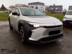 Toyota bZ4X НОВ!/COMFORT/204HP/CAM/H.PUMP/NAVI/CPLAY/FWD/482q | Auto.bg — изображение 4 Toyota bZ4X НОВ!/COMFORT/204HP/CAM/H.PUMP/NAVI/CPLAY/FWD/482q | Auto.bg — изображение 4