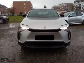Toyota bZ4X НОВ!/COMFORT/204HP/CAM/H.PUMP/NAVI/CPLAY/FWD/482q | Auto.bg — изображение 2 Toyota bZ4X НОВ!/COMFORT/204HP/CAM/H.PUMP/NAVI/CPLAY/FWD/482q | Auto.bg — изображение 2