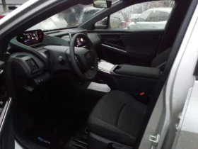 Toyota bZ4X НОВ!/COMFORT/204HP/CAM/H.PUMP/NAVI/CPLAY/FWD/482q | Auto.bg — изображение 7 Toyota bZ4X НОВ!/COMFORT/204HP/CAM/H.PUMP/NAVI/CPLAY/FWD/482q | Auto.bg — изображение 7