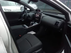 Toyota bZ4X НОВ!/COMFORT/204HP/CAM/H.PUMP/NAVI/CPLAY/FWD/482q | Auto.bg — изображение 10 Toyota bZ4X НОВ!/COMFORT/204HP/CAM/H.PUMP/NAVI/CPLAY/FWD/482q | Auto.bg — изображение 10