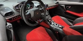 Lamborghini Huracan LP610-4 | Auto.bg — изображение 7 Lamborghini Huracan LP610-4 | Auto.bg — изображение 7