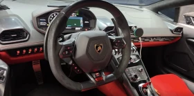 Lamborghini Huracan LP610-4 | Auto.bg — изображение 11 Lamborghini Huracan LP610-4 | Auto.bg — изображение 11