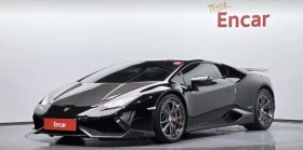 Lamborghini Huracan LP610-4