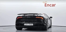 Lamborghini Huracan LP610-4 | Auto.bg — изображение 4 Lamborghini Huracan LP610-4 | Auto.bg — изображение 4