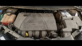 Ford Focus МК2 - 4000 € / 7823.32 лв. - 68302123 14 | Car24.bg Ford Focus МК2 - 4000 € / 7823.32 лв. - 68302123 14