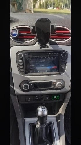 Ford Focus МК2 - 4000 € / 7823.32 лв. - 68302123 9 | Car24.bg Ford Focus МК2 - 4000 € / 7823.32 лв. - 68302123 9