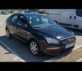 Ford Focus МК2 - 4000 € / 7823.32 лв. - 68302123 2 | Car24.bg Ford Focus МК2 - 4000 € / 7823.32 лв. - 68302123 2
