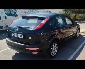 Ford Focus МК2 - 4000 € / 7823.32 лв. - 68302123 4 | Car24.bg Ford Focus МК2 - 4000 € / 7823.32 лв. - 68302123 4