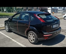 Ford Focus МК2 - 4000 € / 7823.32 лв. - 68302123 6 | Car24.bg Ford Focus МК2 - 4000 € / 7823.32 лв. - 68302123 6